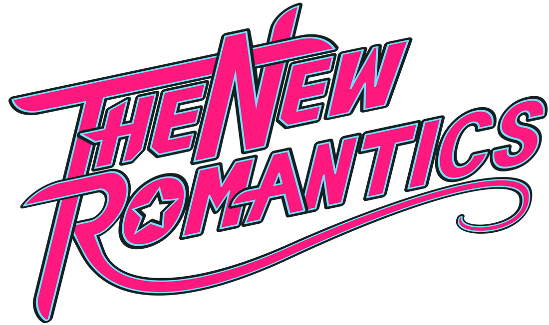 The New Romantics